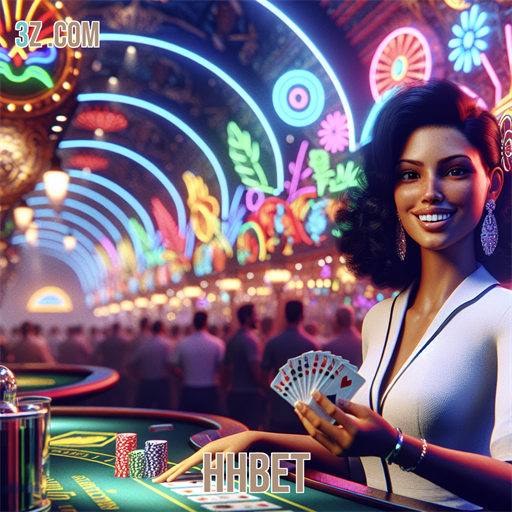 Experimente a Diversão Vibrante do Casino no HHBet