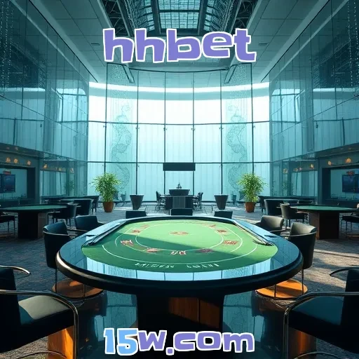 hhbet e suas Promoções Festivas: Faça Apostas com mais Emoção e Vantagem