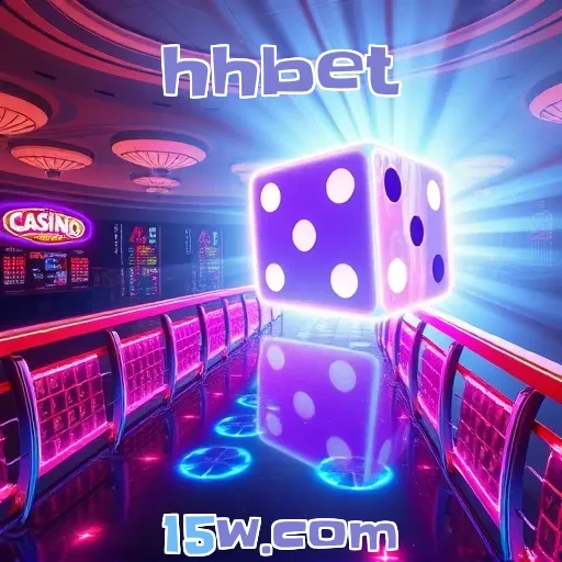 hhbet: Ofertas Especiais que Tornam o Jogo Ainda Melhor!